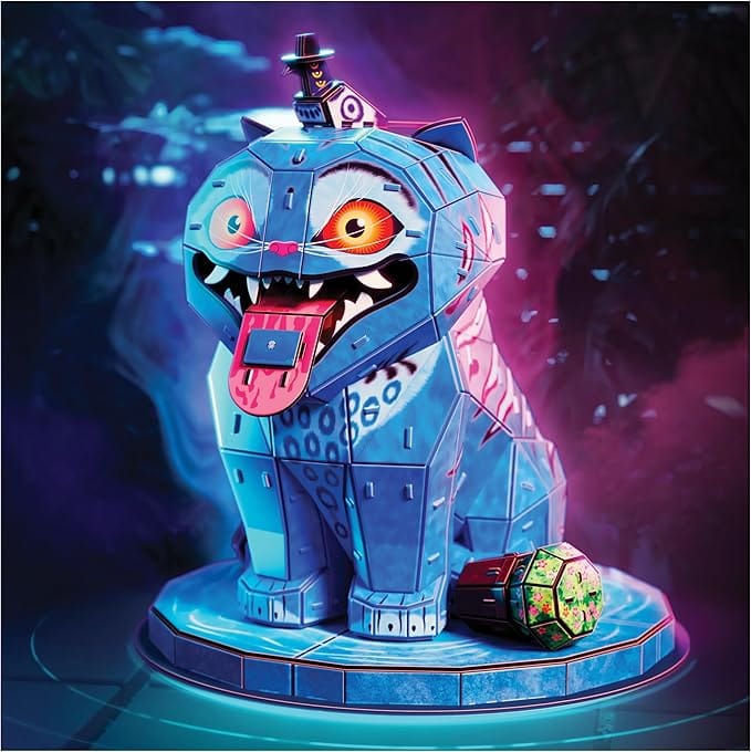 4D Build - KPop Demon Hunters Derpy - Image 3
