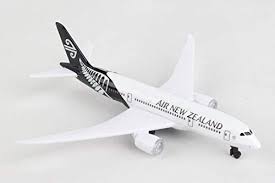 Air New Zealand Single Plane** - Image 2