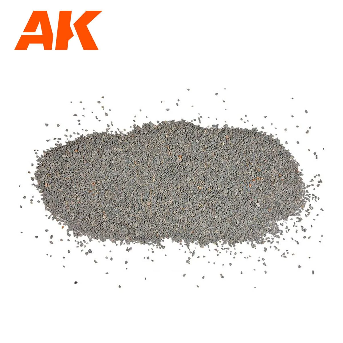 AK Interactive Dioramas: Railroad Ballast - Image 2