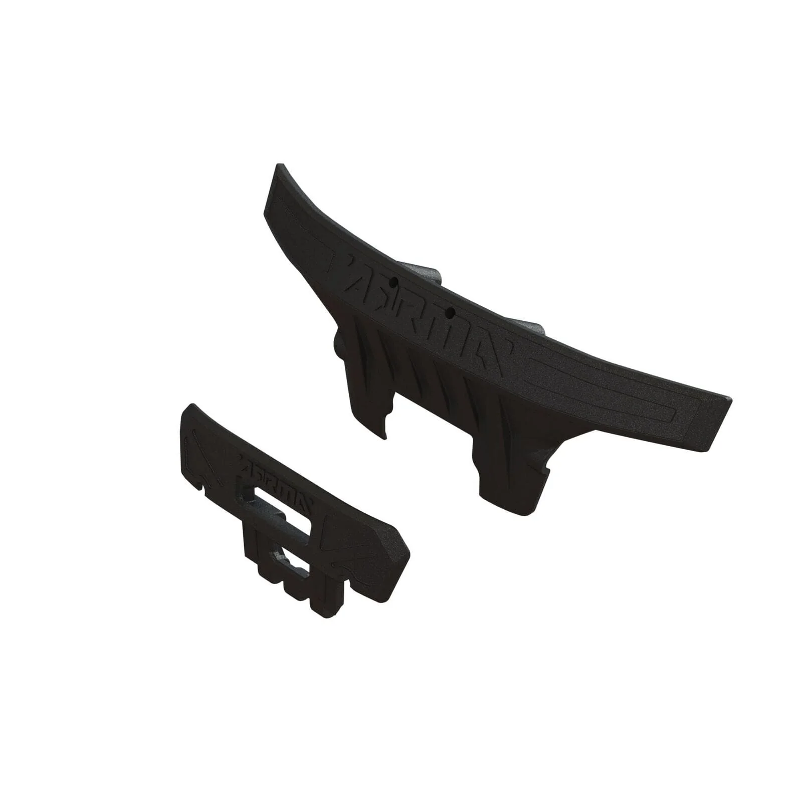 Arrma Bumper Set**