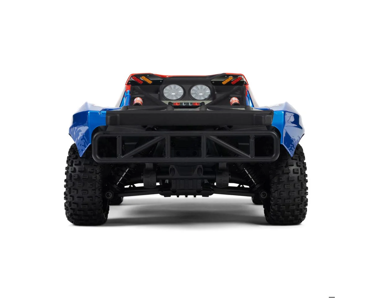 Arrma Fury 1/10 2wd 223S BLX Short Course Truck RTR Blue [ARA3521T1] - Image 5