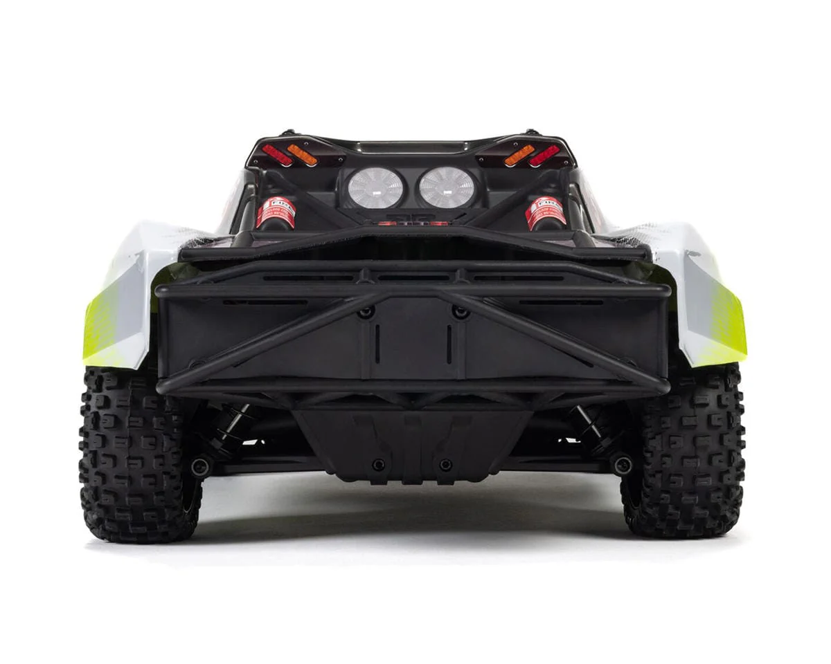 Arrma Senton V4 4X4 223S BLX 1/10 RC Short Course Truck RTR Yellow [ARA4303V4T1] - Image 6