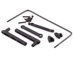 Axial 334001 Sway Bar Set, RBX10** - Image 2
