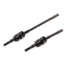 Axial AXI232061 AR45 Universal Axle Pair SCX10 III