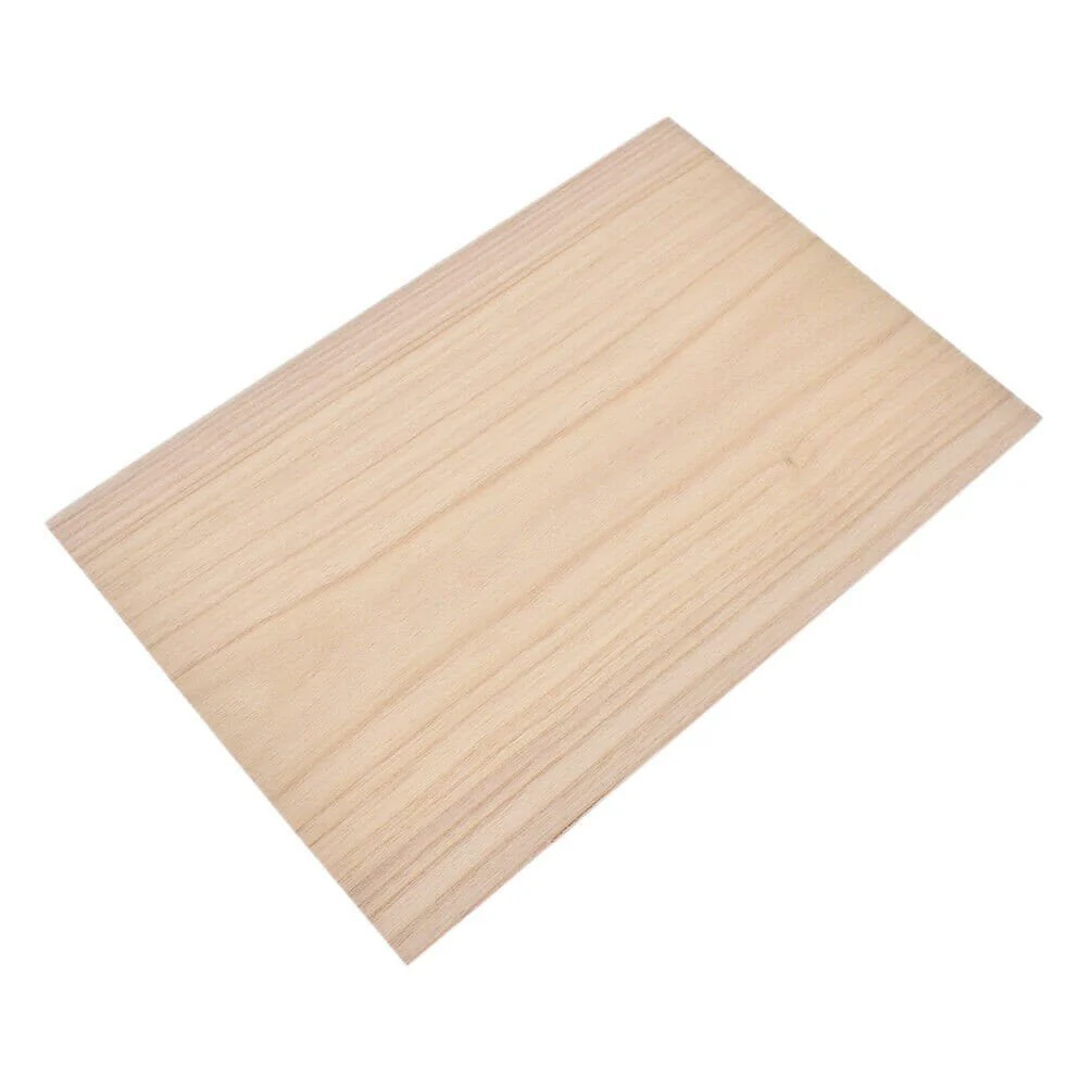 Balsa SHEET 5.0mm A4