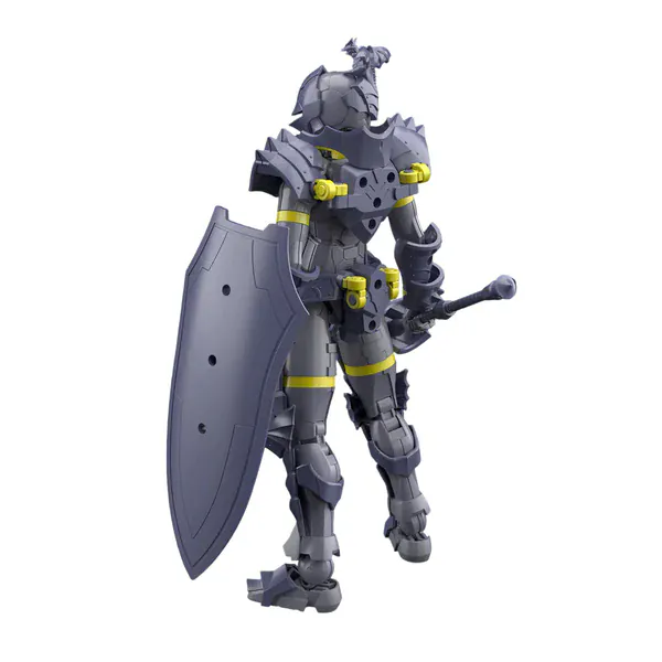 Bandai 30MF Liber Lancer [5068580] - Image 3