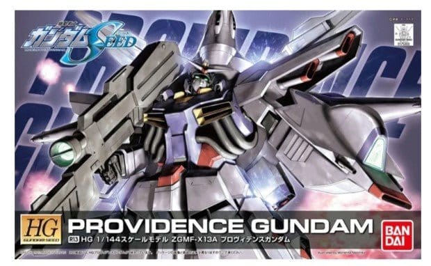 Bandai 5055739 HG 1/144 R13 Providence Gundam Seed