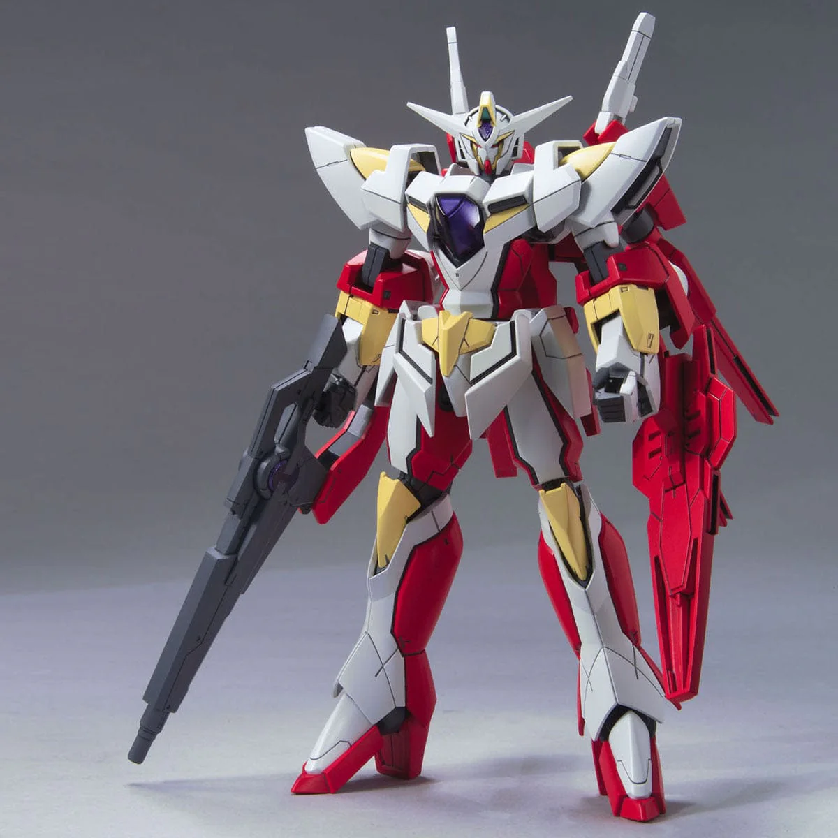 Bandai 5057934 1/144 HG Reborns Gundam - Image 2