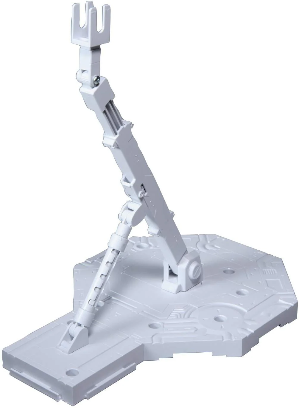 Bandai 5059256 Action Base 1 (White)
