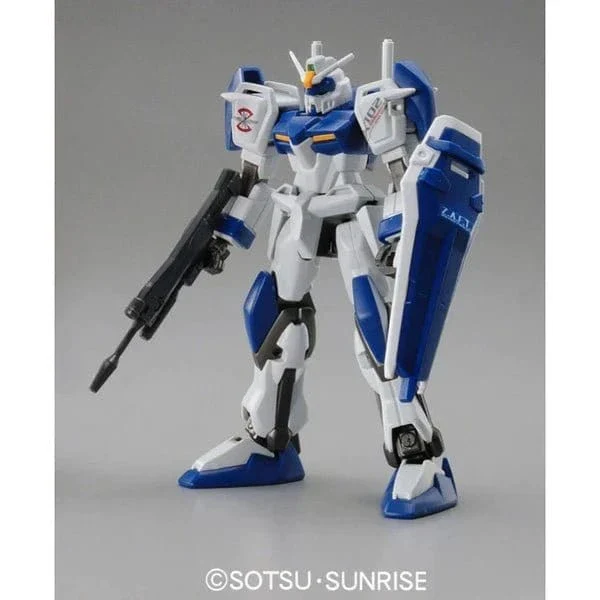 Bandai 5060359 HG 1/144 R02 Duel Gundam** - Image 2