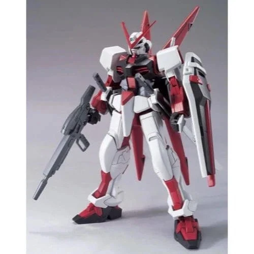 Bandai 5060363 1/144 HG R16 M1 Astray Gundam Seed - Image 2