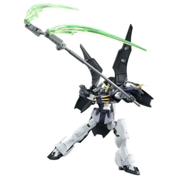 Bandai HG 1/144 Gundam Deathscythe Hell [5068839] - Image 2