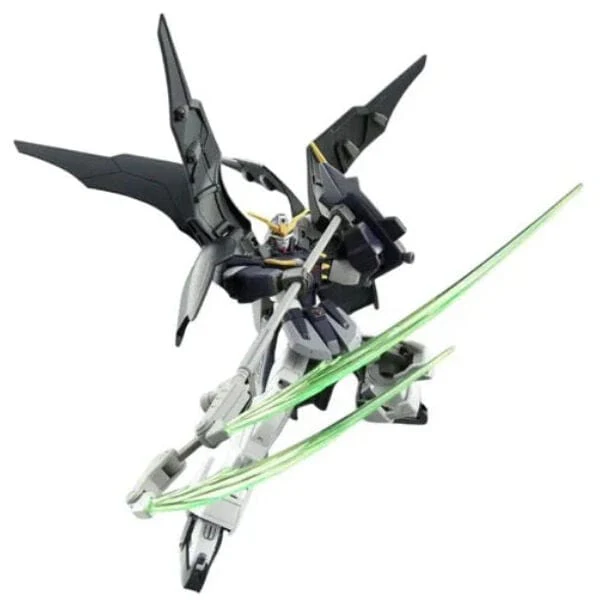Bandai HG 1/144 Gundam Deathscythe Hell [5068839] - Image 3