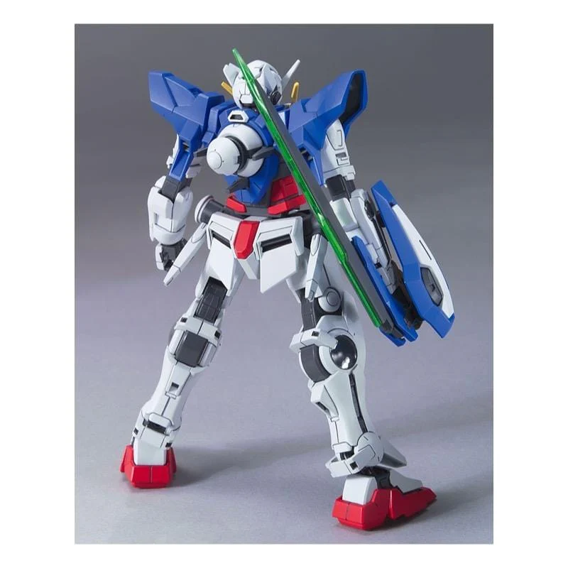 Bandai HG 1/144 Gundam Exia Repair II** - Image 3