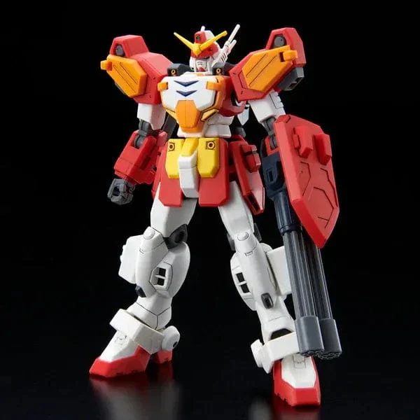 Bandai HG 1/144 Gundam Heavyarms Custom [5068840] - Image 2