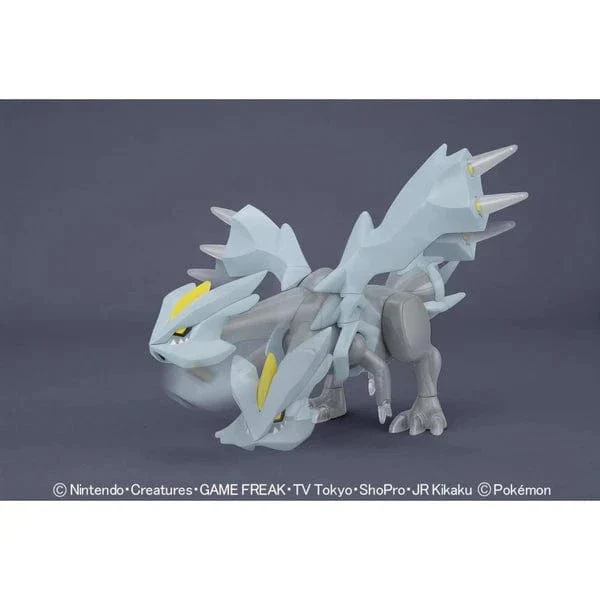 Bandai Kyurem Pokemon Model Kit [5067293] - Image 2
