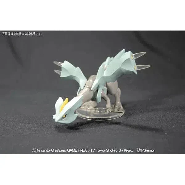 Bandai Kyurem Pokemon Model Kit [5067293] - Image 3