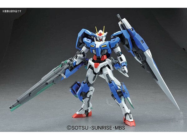 Bandai MG 1/100 OO Gundam Seven Sword/G [5063083] - Image 2