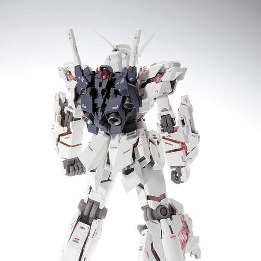 Bandai MG 1/100 UNICORN GUNDAM Ver.Ka [5064131]** - Image 4