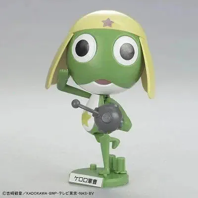 Bandai Sergent Keroro [5056837] - Image 2