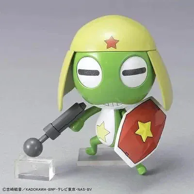 Bandai Sergent Keroro [5056837] - Image 3