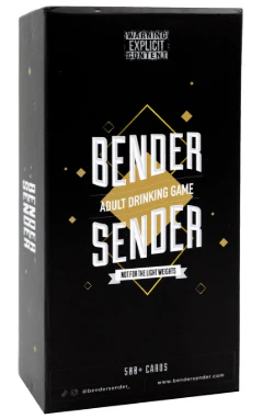 Bender Sender