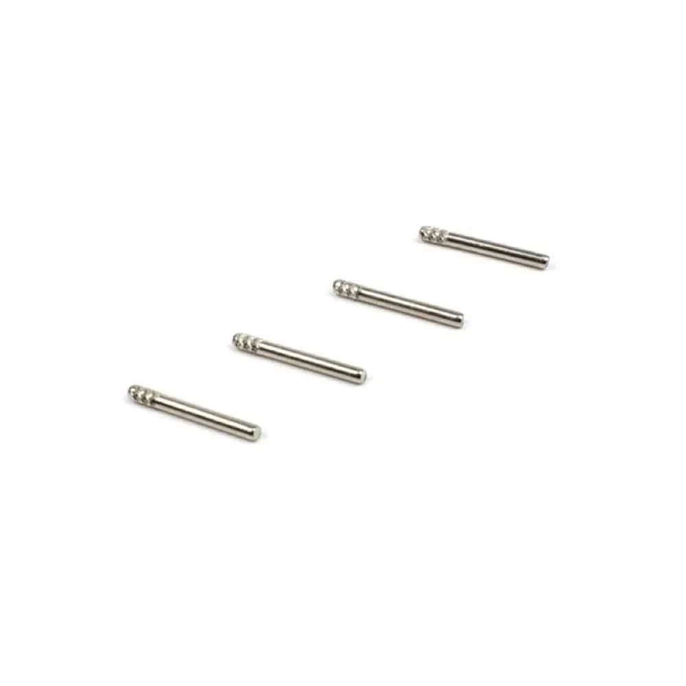 Blackzon Smyter Lower Outer Hinge Pin Set (Rear/4pcs) [BZ540138]**