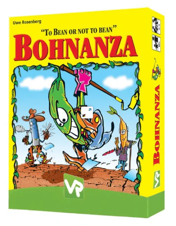 Bohnanza Original
