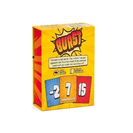 Busrt Game - Image 2