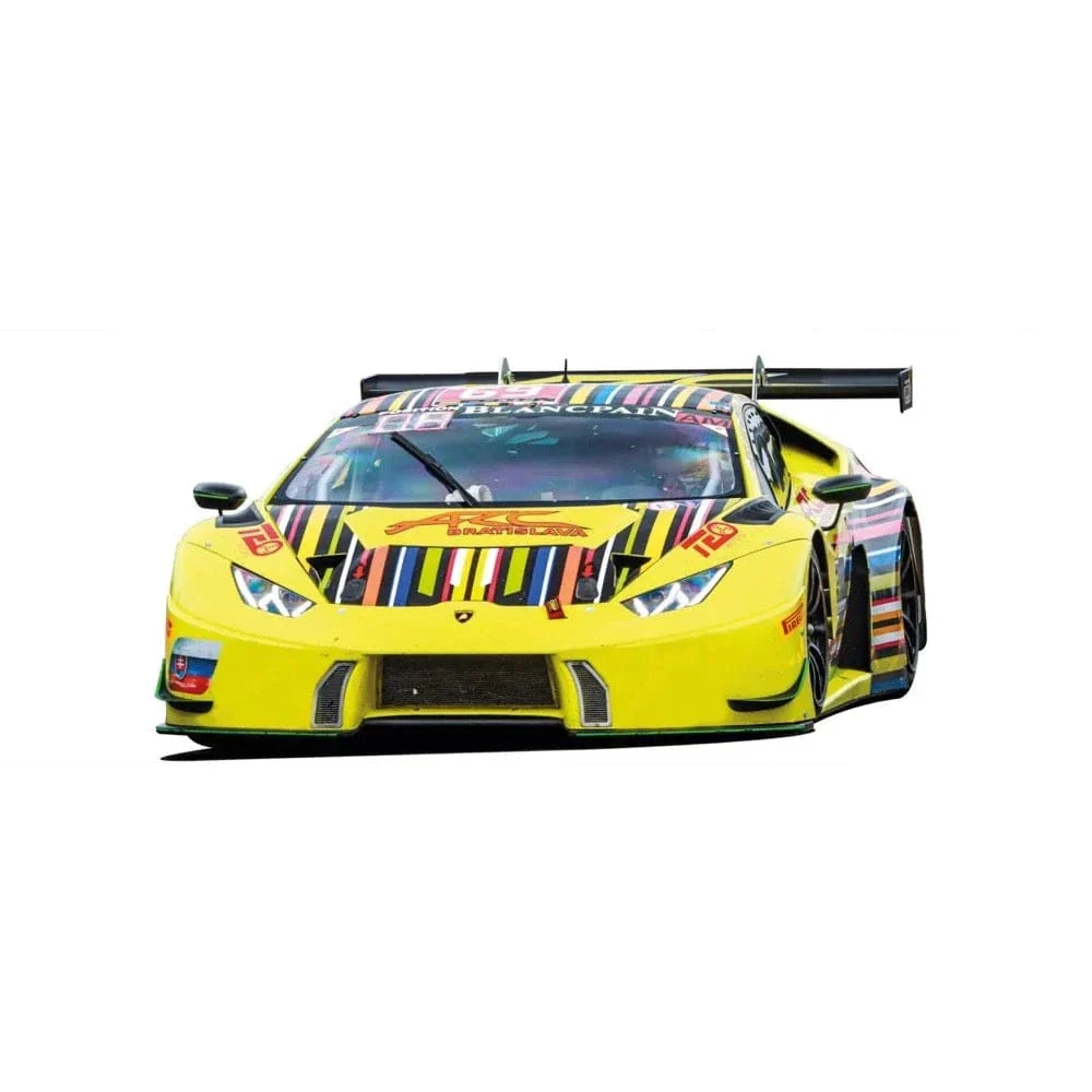 Carrera 31080 Digital 1/32 Lamborghini Huracan GT3 Bratislava, No.69, 24H Spa 2016
