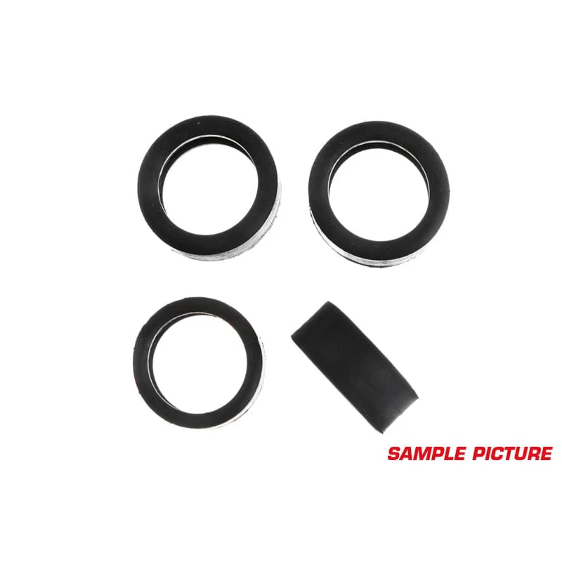 Carrera 89771 Evo/D132 Alfa Romeo Sillouette GTA Tyre Set