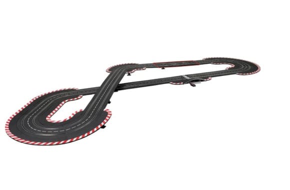 Carrera Digital 1/24 Reach for Gold Slot Car Starter Set - Image 2