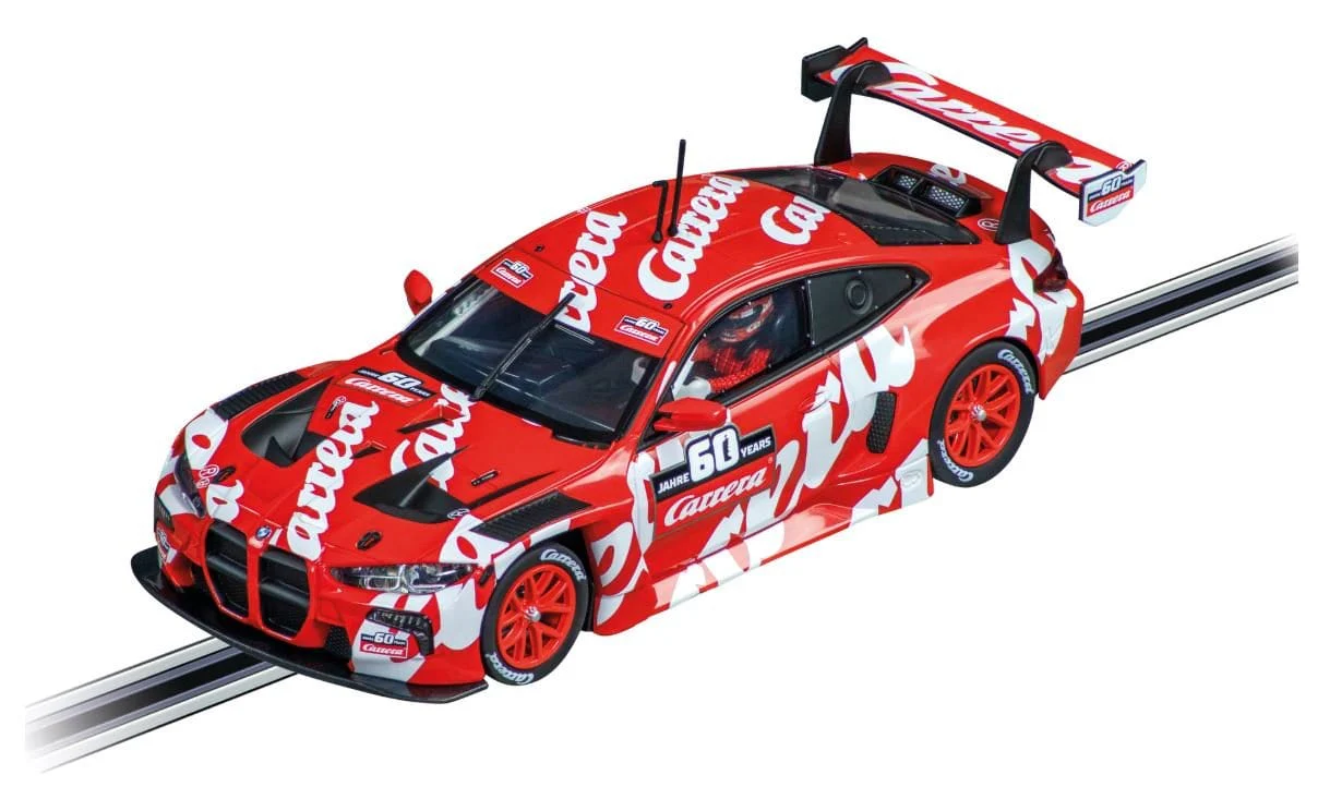 Carrera Digital 1/32 BMW M4 GT3 60 Jahre Carrera [31079]