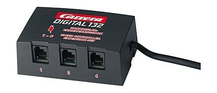 Carrera Digital Speed Controller Extension Set**