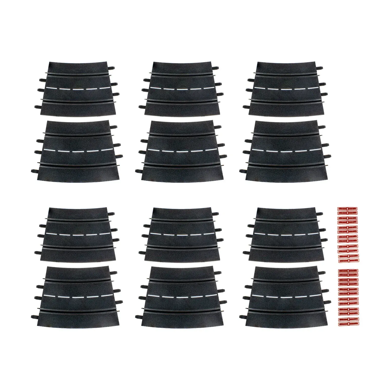 Carrera Evo/Digital Track Extension Set No.4 - Image 2