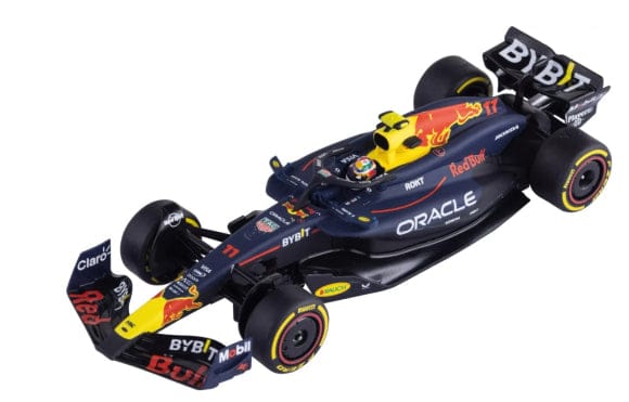 Carrera EVOLUTION 1/32 2024 F-1 Red Bull Racing RB20 S.Perez, No.11 Slot Car [27803]**