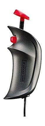Carrera Go!!! Electronic Speed Controller W/Red Plug [61663]