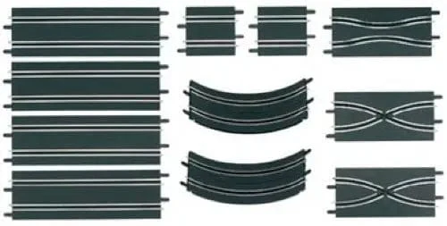 Carrera Go!!! Extension Set 2