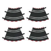 Carrera GO!!! High Speed Curves Extension Pack