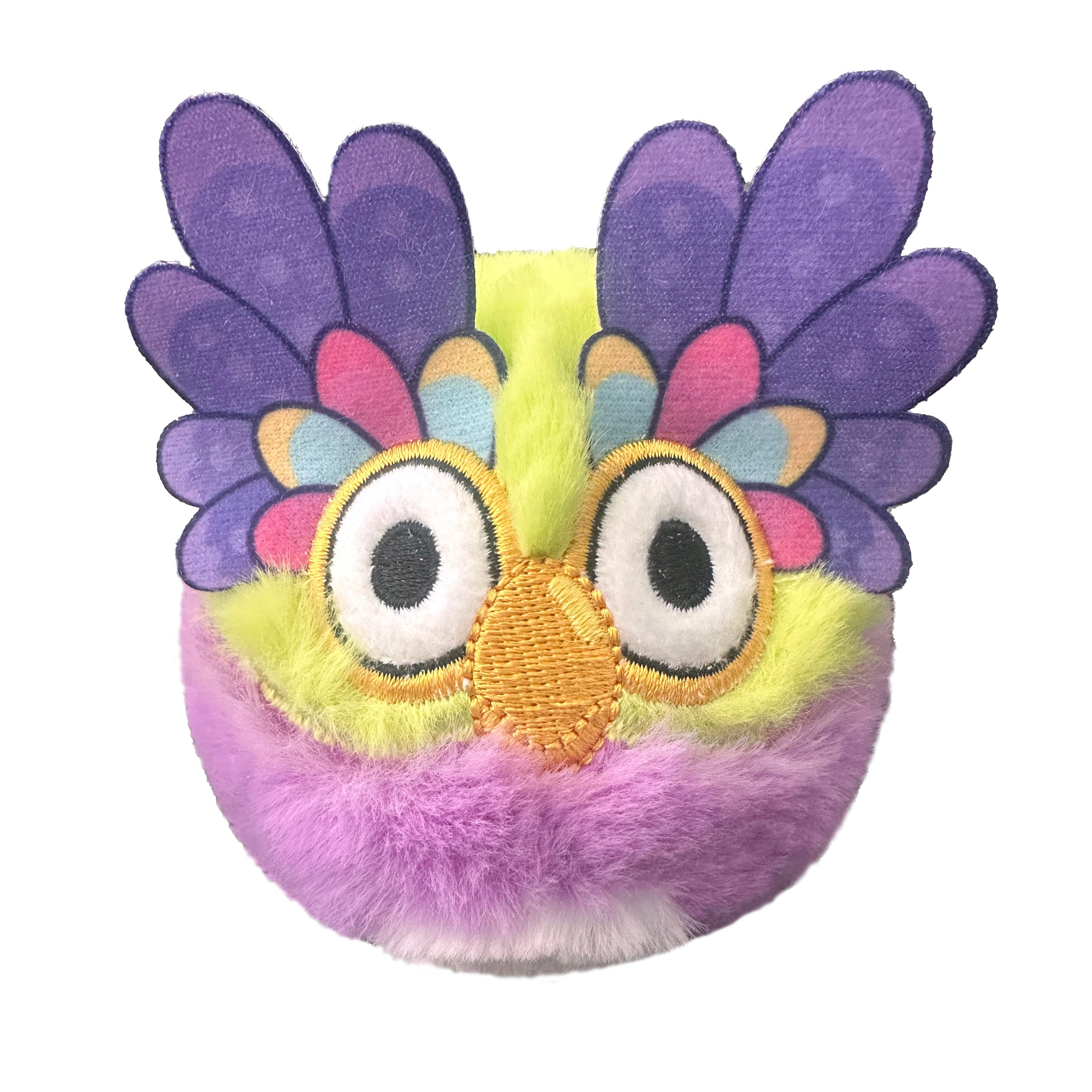 CHATTERMAX - Bluey Bounce Beanie Bouncer Bluey