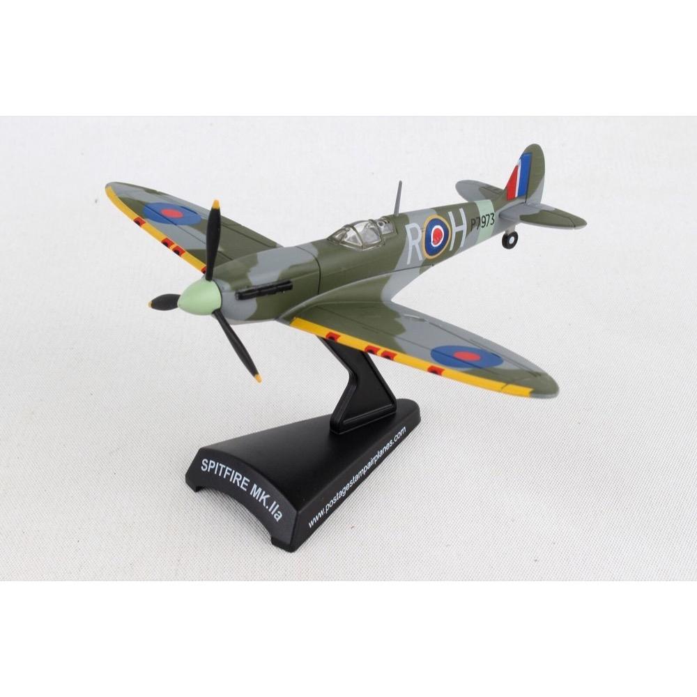 Daron 1/93 Raaf Spitfire Bluey Truscott (Awm