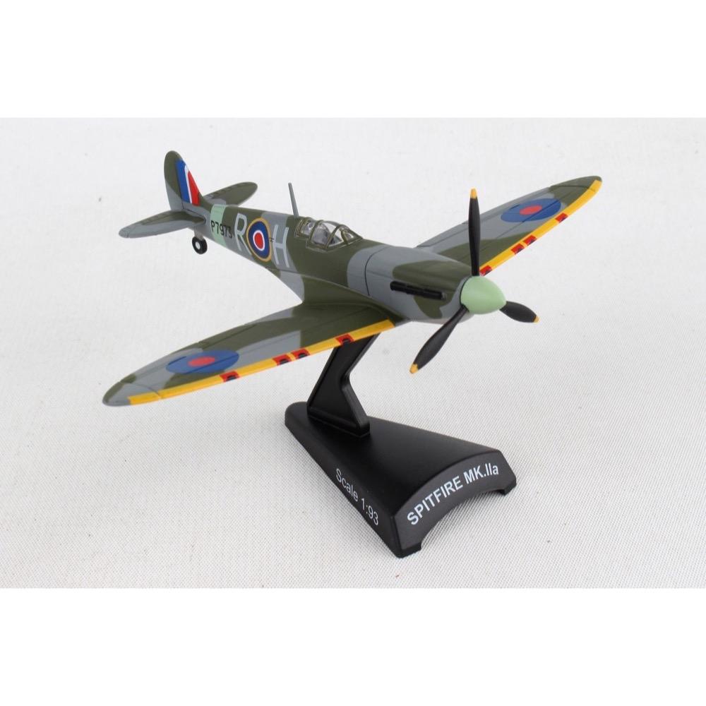 Daron 1/93 Raaf Spitfire Bluey Truscott (Awm - Image 2