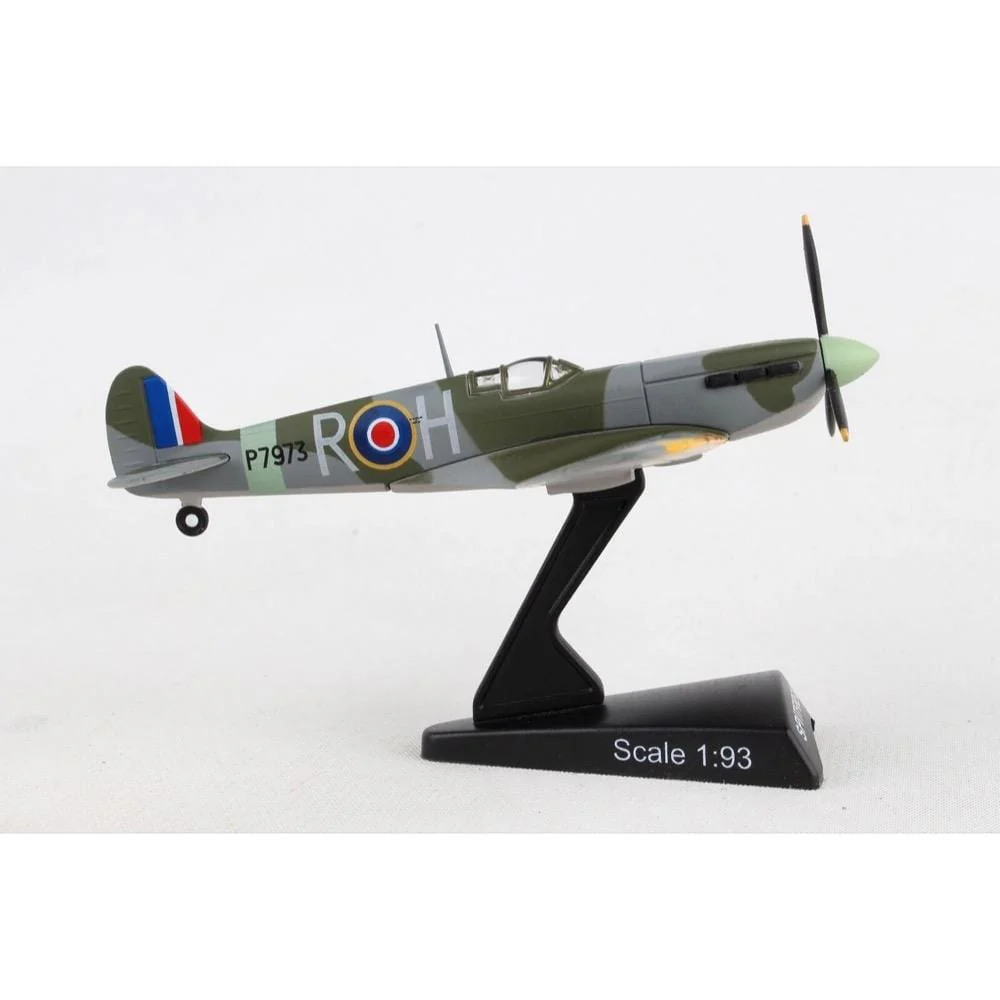 Daron 1/93 Raaf Spitfire Bluey Truscott (Awm - Image 3