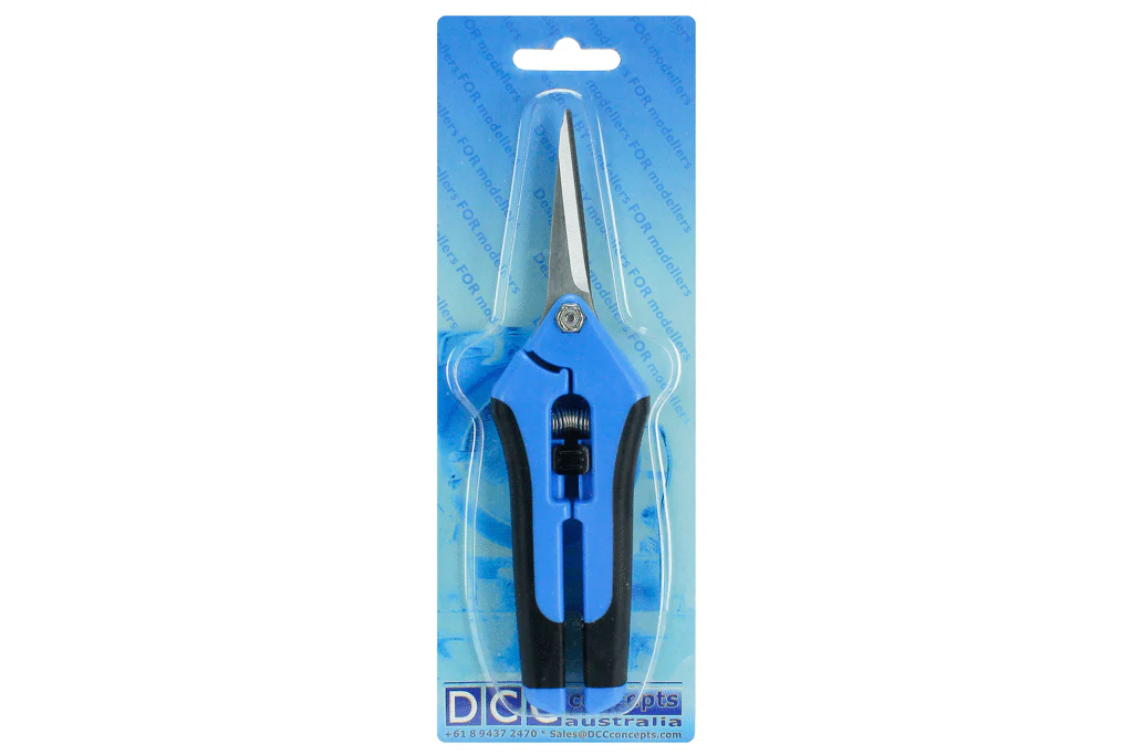 DCC Concepts Super Sharp Shears - Image 3