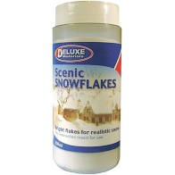 Deluxe Materials BD25 Scenic Snowflakes 500ml
