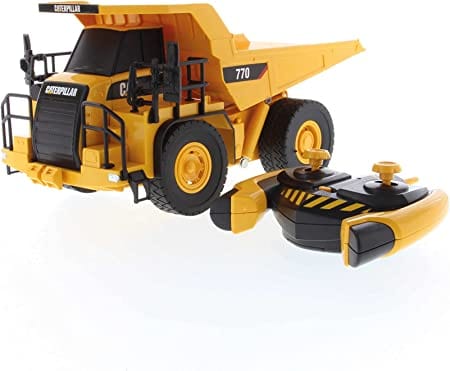 Diecast Masters 1/35 CAT 770 RC Mining Truck [23004]