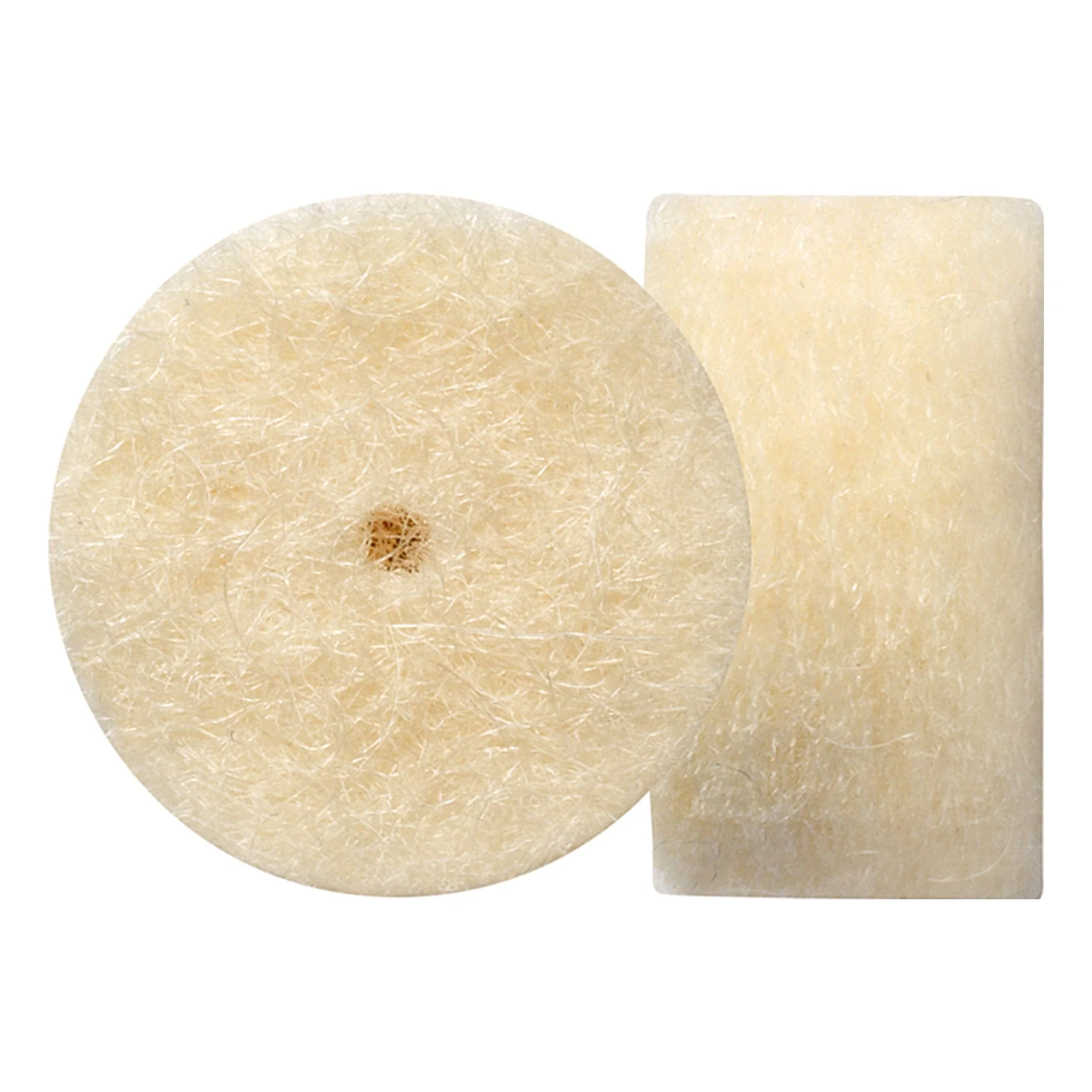 Dremel Polishing Wheel 13mm (414) - 6 Pack**