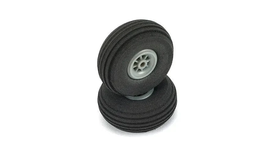 Du-Bro 175SL 1.75in Super Lite Wheels (2)**