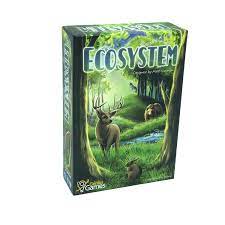Ecosystem