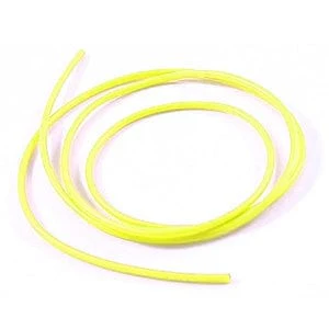 Etronix 12awg Silicone Wire Yellow (1m)**